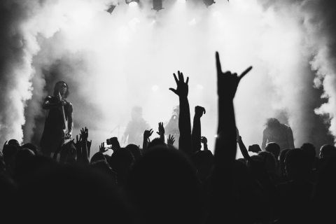 כרטיסים להופעה של ריצ'רד אשקרופט בליברפול בתאריך 26/03/26 בליברפול